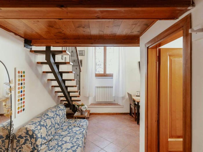 Appartamento quadrilocale in vendita in Borgo Ognissanti Il Prato, Firenze