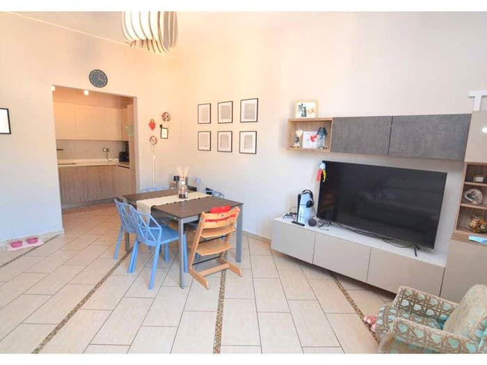 Appartamento trilocale in vendita in via mazzini, Centro, Monsummano Terme