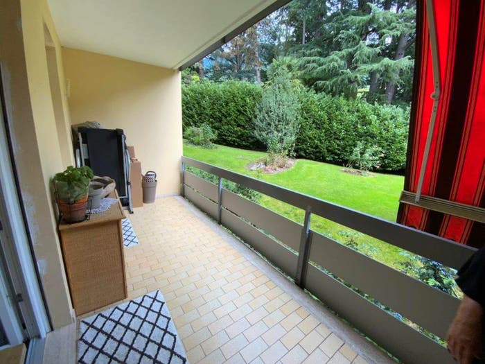Appartamento bilocale in vendita in Centro, Merano