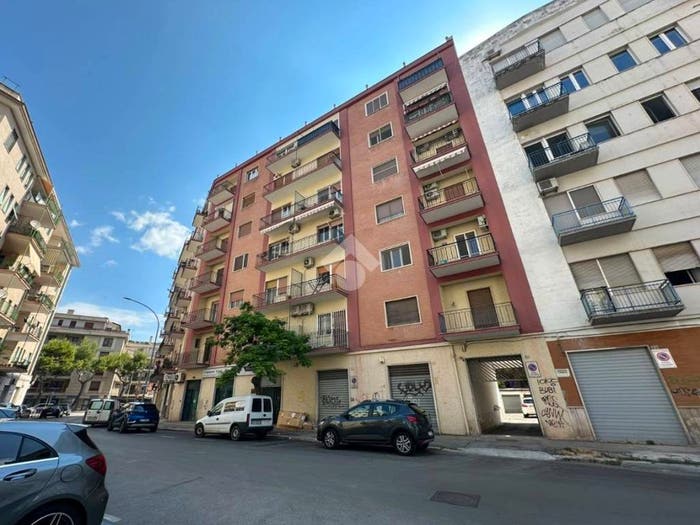 Appartamento bilocale in vendita in Via Angelo Fraccacreta, Immacolata, Foggia