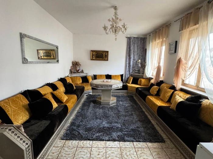 Casa quadrilocale in vendita in Via della Vittoria, Privano, Bagnaria Arsa