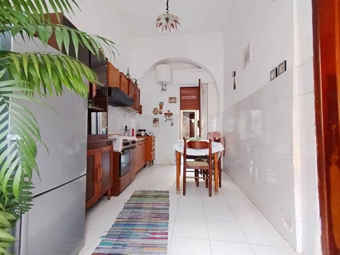 Casa bilocale in vendita in Via Floceano, Centro, Taurianova