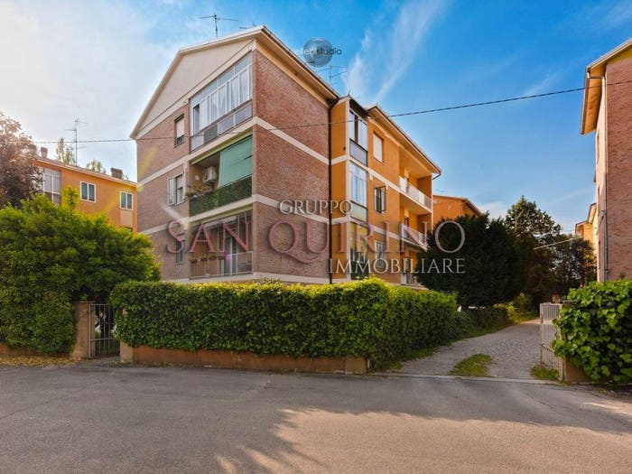 Appartamento quadrilocale in vendita in VIA COLLODI, Centro, Mirandola