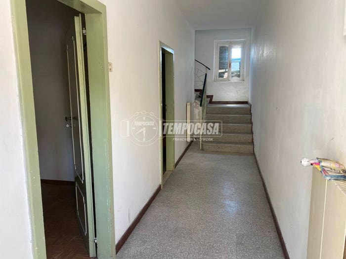 Appartamento quadrilocale in vendita in Centro, San Marcello