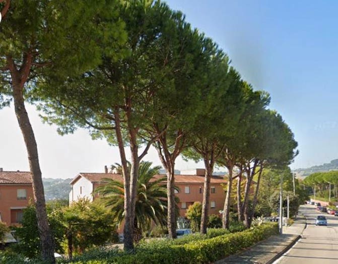 Appartamento trilocale in vendita in Via Enrico Sparapani, Q, Ancona