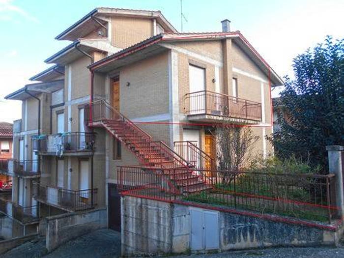 Appartamento in vendita in Via delle Betulle n, Sant'albino, Montepulciano