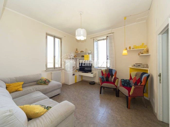Appartamento quadrilocale in vendita in Via Guido Pompili, Monteluce Ponte Rio, Perugia