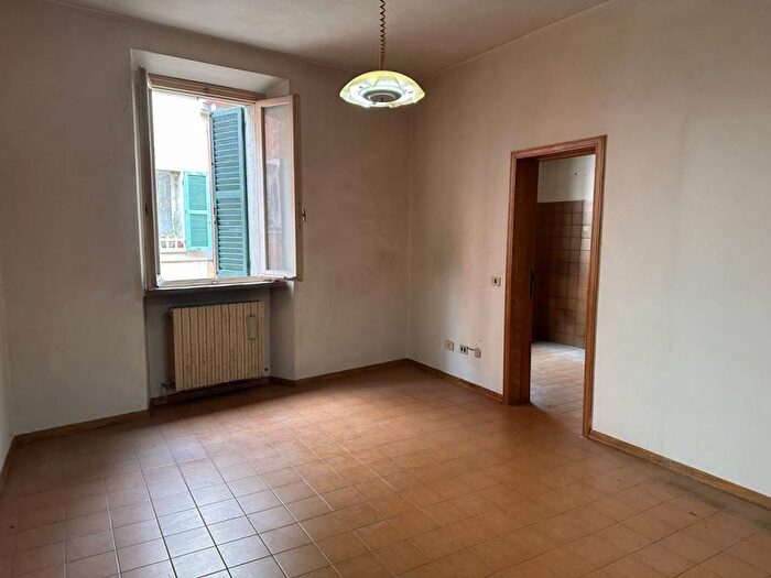 Appartamento trilocale in vendita in Via Astagno, Capodimonte, Ancona
