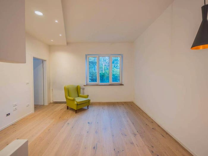 Appartamento quadrilocale in vendita in Via Giovanni Segantini, Centro, Merano