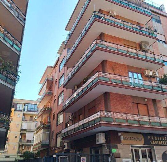 Appartamento con 5 locali in vendita in Via Ludovico Ricciardelli, Corso Trieste, Caserta