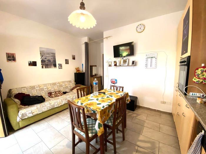 Appartamento bilocale in vendita in Viale Fedele Fedeli, MontecatiniTerme