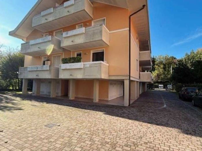 Appartamento trilocale in vendita in via Giuseppe Perin, Sant'Osvaldo San Paolo, Padova