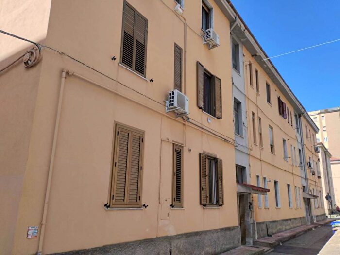 Appartamento trilocale in vendita in Via Giuseppe Schipani, San Leonardo, Catanzaro