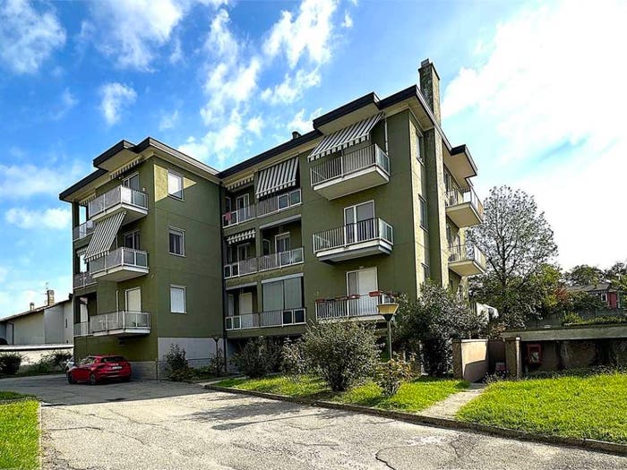 Appartamento trilocale in vendita in Trecella, Pozzuolo Martesana
