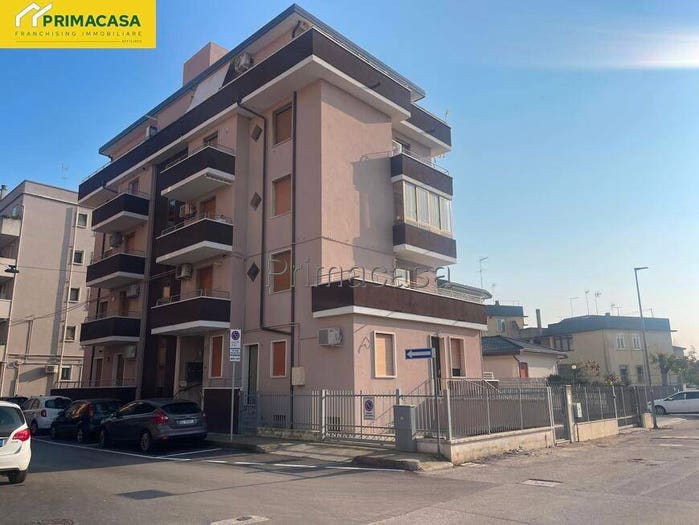 Appartamento monolocale in vendita in via Esperia, Brondolo, Chioggia