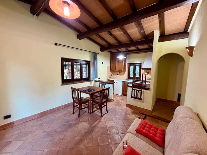 Casa bilocale in vendita in Via Antonio Blado, Zona Valcanneto Ceri Borgo San Martino, Cerveteri