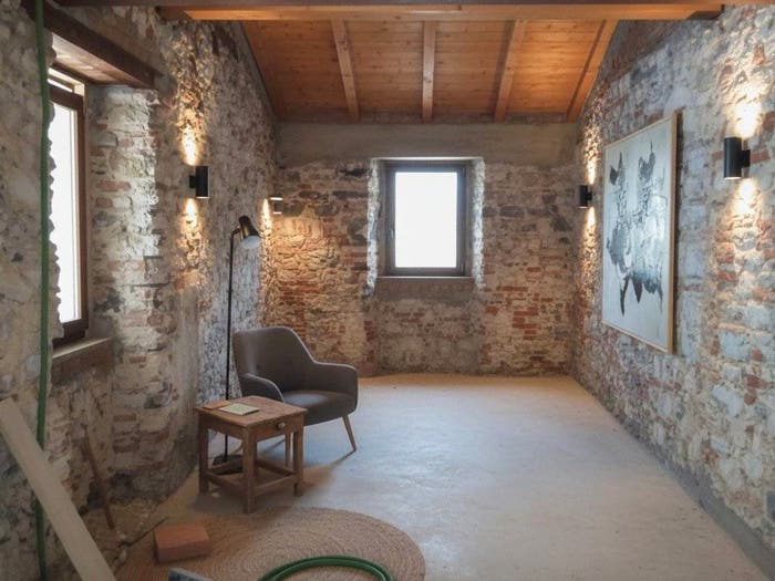 Appartamento trilocale in vendita in Via Colonna, Centro, Portovenere