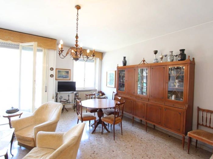 Appartamento trilocale in vendita in Via Valfurva, Prato Centenaro, Milano