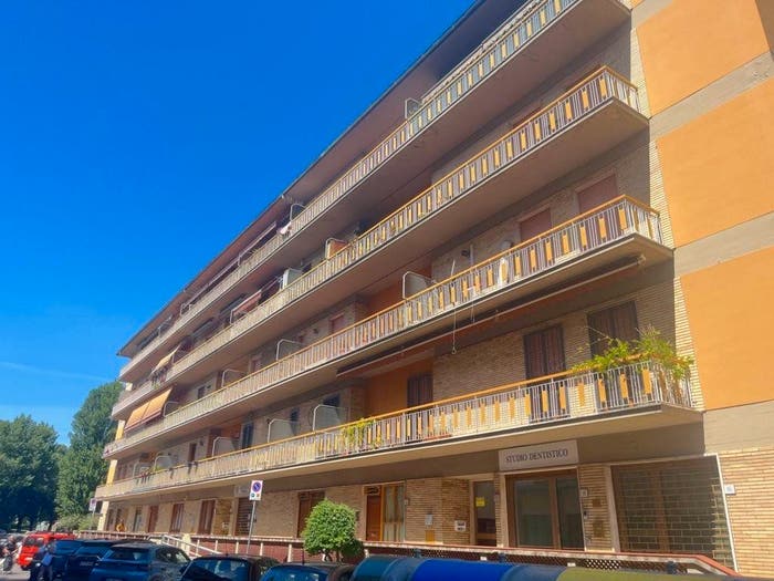 Appartamento quadrilocale in vendita in Via Giovanni Costetti, Cintoia Le Torri, Firenze