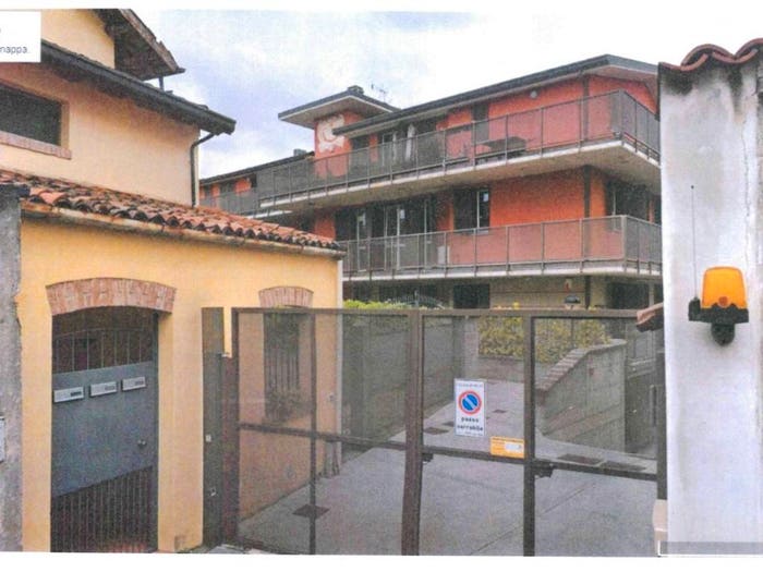 Appartamento monolocale in vendita in Via Sant'Antonio, Melzo