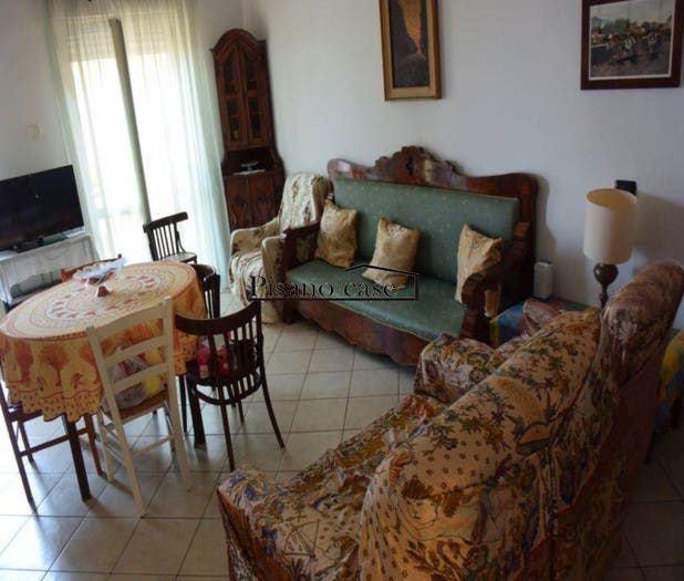 Appartamento trilocale in vendita in Via Ugo Foscolo, Rossano Stazione, CoriglianoRossano