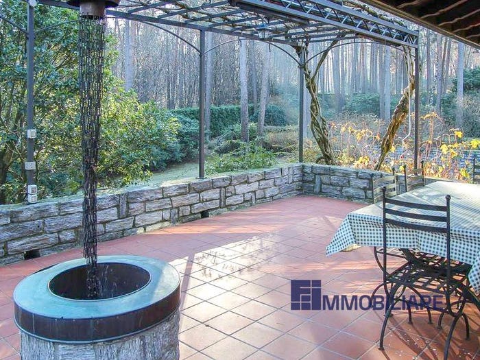 Casa con 6 locali in vendita in Via Lazzaretto, Borghetto, Borgo Ticino