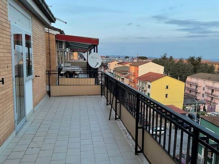 Appartamento quadrilocale in vendita in Via XXIV Maggio CEP, Campobasso