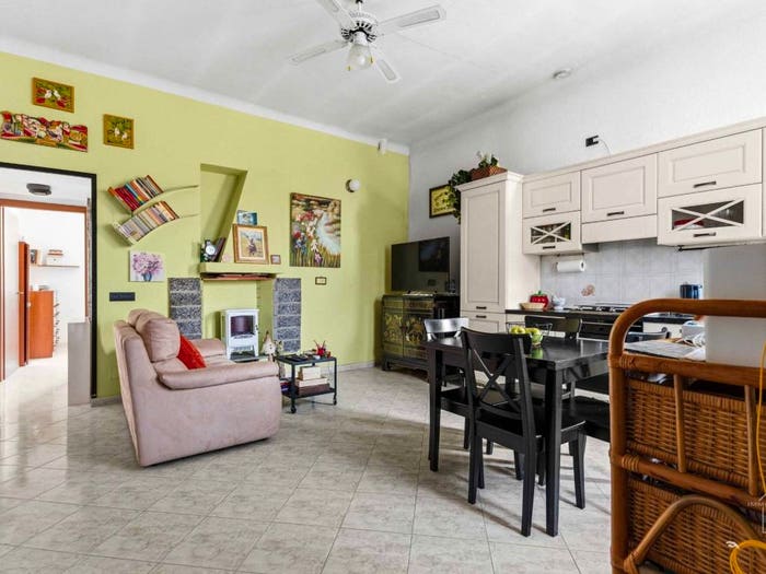 Appartamento bilocale in vendita in Via Vittorio Emanuele II, Corsico