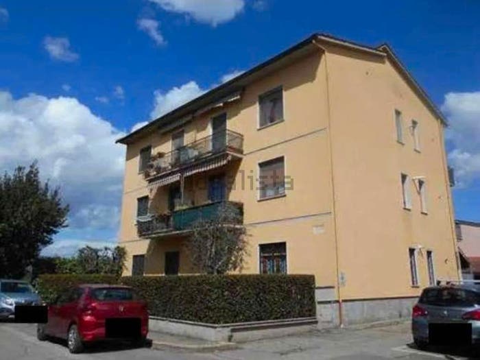 Appartamento trilocale in vendita in Via Dei Mille, Torricella, Campi Bisenzio