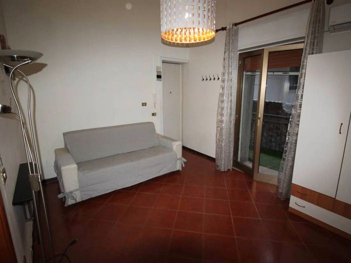 Appartamento bilocale in vendita in Via Caronda, Borgo, Catania