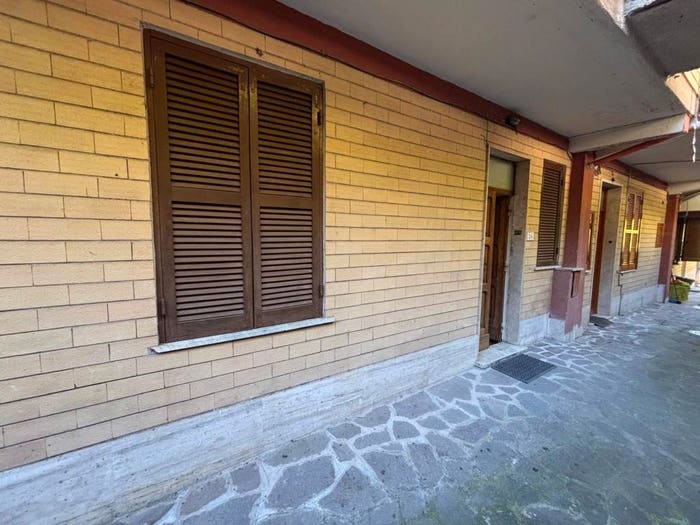 Appartamento bilocale in vendita in Via Pietro Testi, Casape