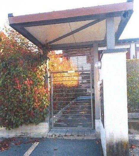 Appartamento in vendita in Via dei Salici, Centro, Ispra
