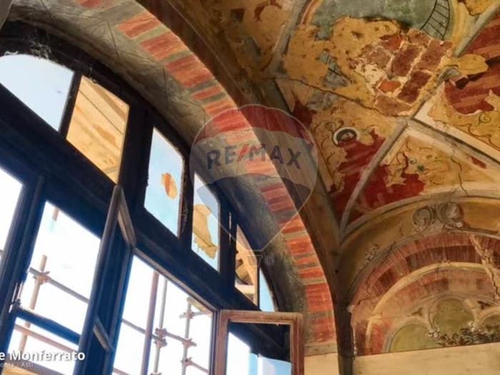 Casa con 6 locali in vendita in Via Roma, Centro, Castagnole Monferrato