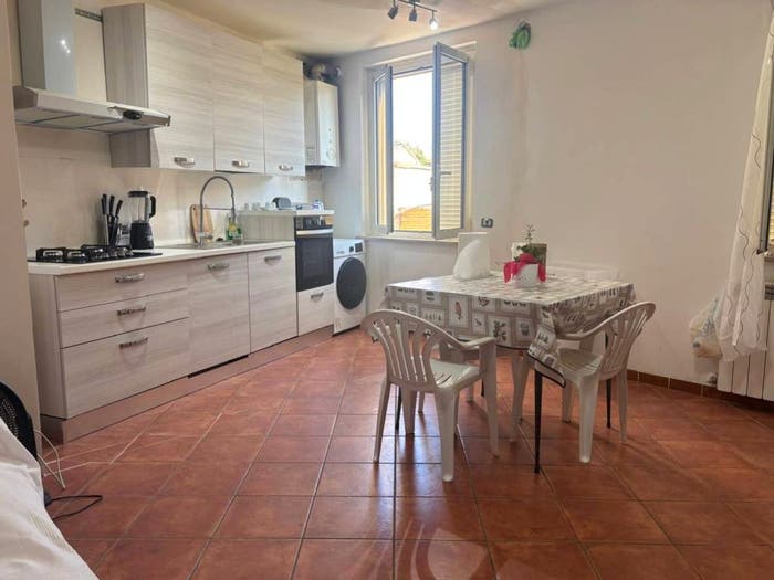 Casa bilocale in vendita in Boscone Cusani, Calendasco