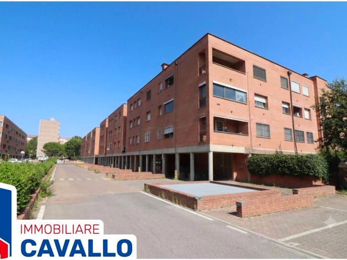 Appartamento bilocale in vendita in Via Ferrara, Mazzini Fossolo, Bologna
