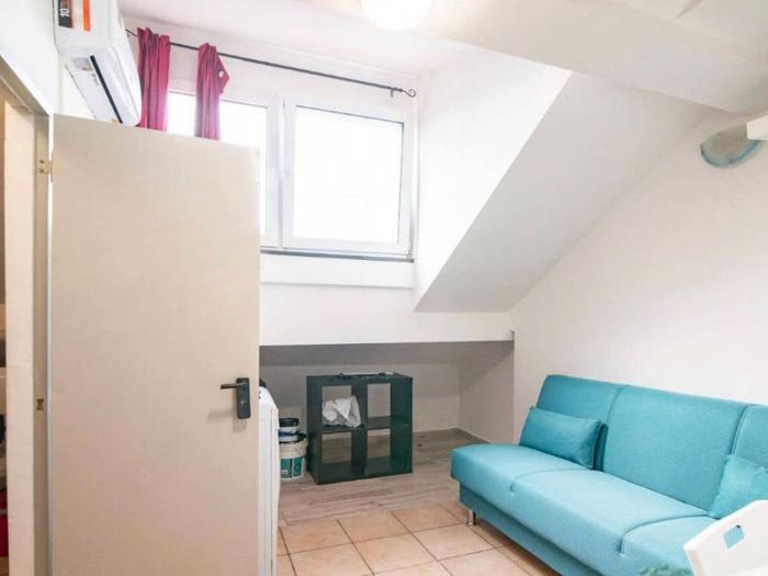 Appartamento monolocale in vendita in Via Carlo Cattaneo, Rondò Torretta, Sesto San Giovanni
