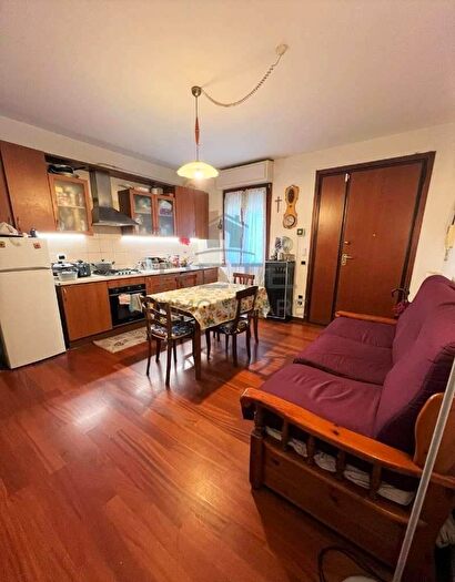 Appartamento trilocale in vendita in Viale Giuliano Dati, Rimini