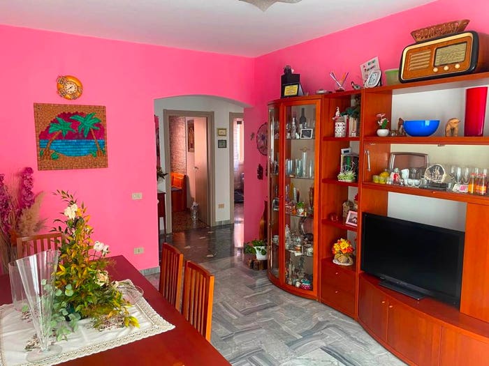 Appartamento trilocale in vendita in Via Piraghetto, Mestre, Venezia