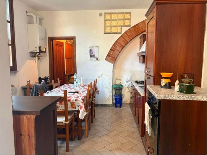 Appartamento trilocale in vendita in Guasticce, Collesalvetti