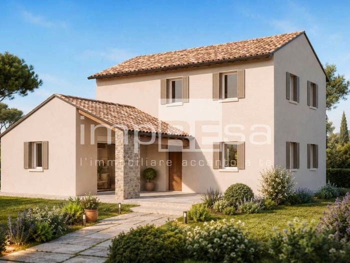 Casa con 5 locali in vendita in VIA PRALONGO, Fornaci, Monastier di Treviso
