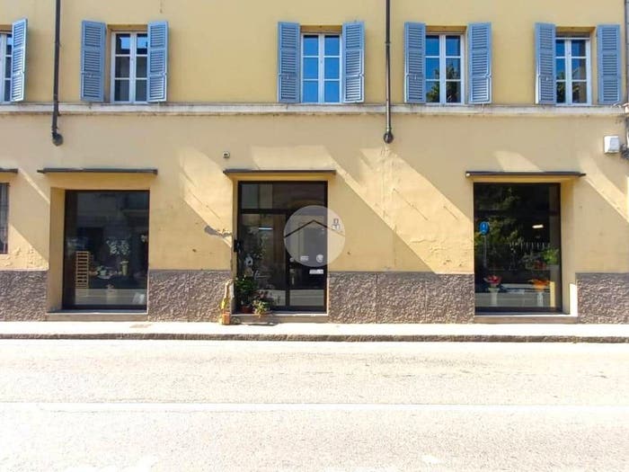 Appartamento bilocale in vendita in Via Guglielmo Marconi, Centro, Colorno