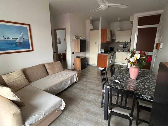 Appartamento quadrilocale in vendita in Fiumaretta Di Ameglia, Ameglia