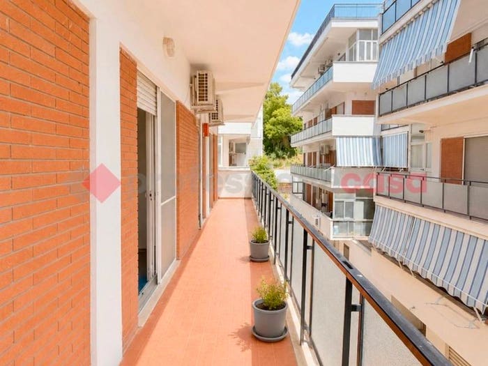 Appartamento trilocale in vendita in Via Messina, Gaeta