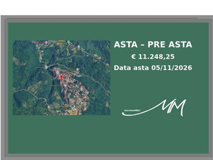 Appartamento trilocale in vendita in LOTTO Anticoli Corrado, Anticoli Corrado