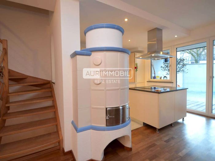 Appartamento con 5 locali in vendita in Vintlerweg, Centro, Bressanone