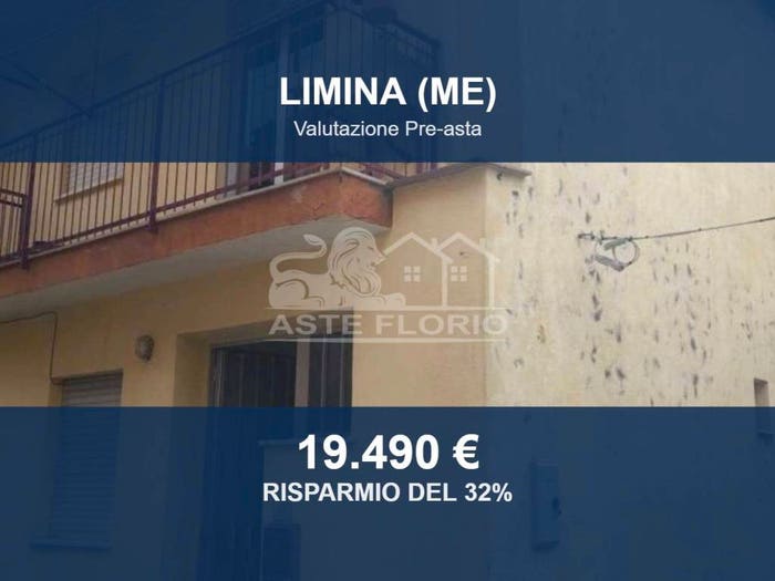Casa con 5 locali in vendita in Via Nocellito, Limina