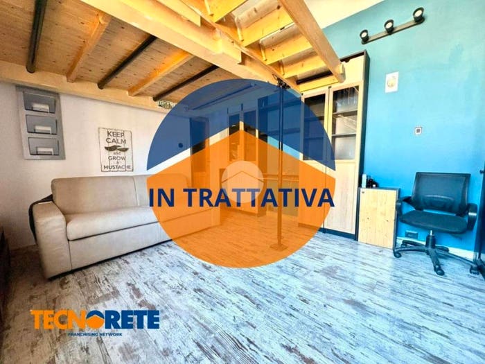 Appartamento trilocale in vendita in Via della Pianta, Canaletto, La Spezia