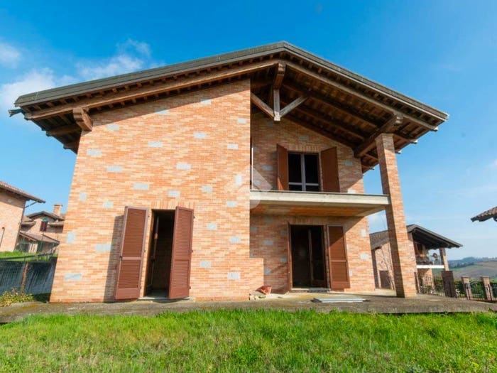 Casa con 5 locali in vendita in Via Santa Maria, Castelletto Merli