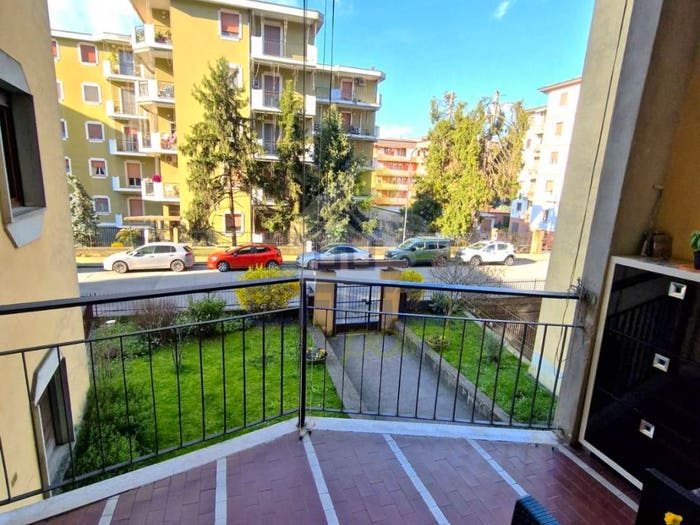 Appartamento trilocale in vendita in VIA DEGLI ARENILI, Po, Cremona