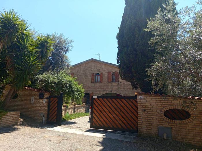 Casa con 6 locali in vendita in Via Santa Maria, Centro, Collecorvino